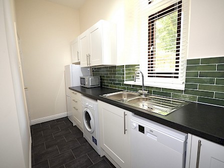 Flat A2, The Gables, 383 Fulwood Road, Ranmoor, Sheffield S10 3GA - 