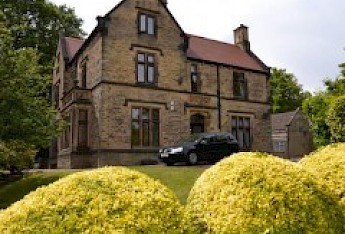 Flat D, The Gables, 383 Fulwood Road, Ranmoor, Sheffield S10 3GA