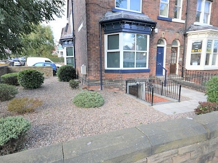 396, Ecclesall Road, Sheffield S11 8PJ - 