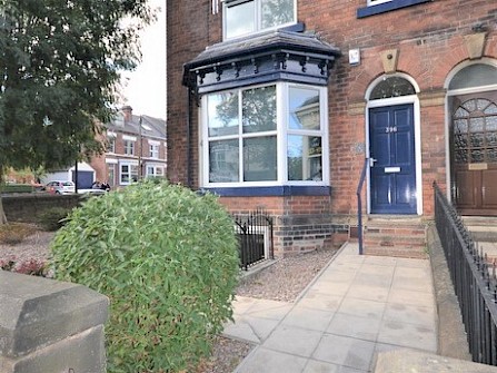 396, Ecclesall Road, Sheffield S11 8PJ - 