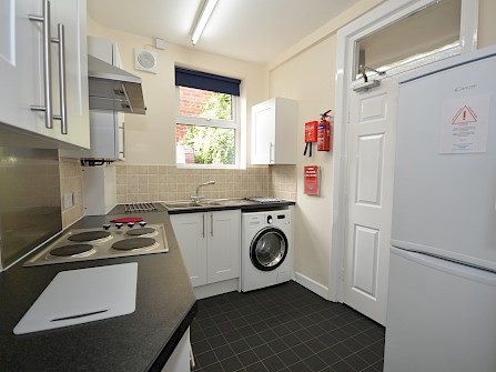 23, Harland Road, Ecclesall, Sheffield S11 8NB - 