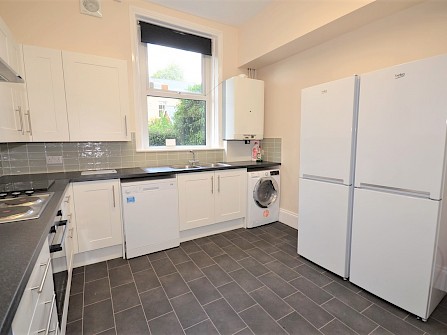 46, Westbourne Road, Broomhill, Sheffield S10 2QQ - 